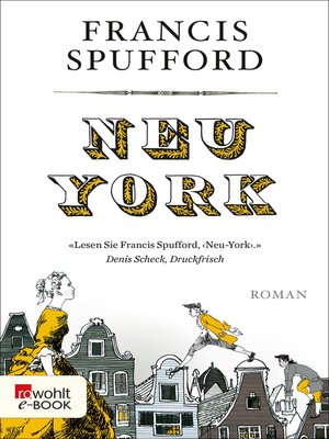 cover image of Neu-York